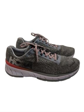 Hoka One One Women's Cavi Gray Knit Sneakers Size 9